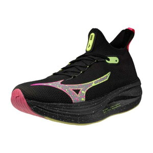 미즈노 MIZUNO 네오 비스타 마라톤 러닝화 J1GC243403 이미지 7