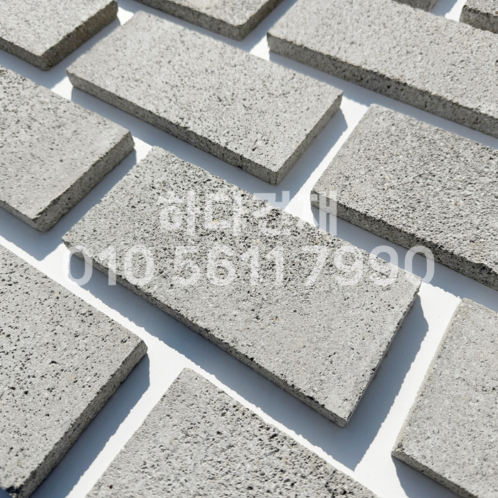 모노타일 190x90x15T / 하다건재