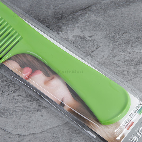 보레알 671/B 프리 컬러 자루빗 (색상랜덤) 일자 브러쉬 - 상세 이미지 3