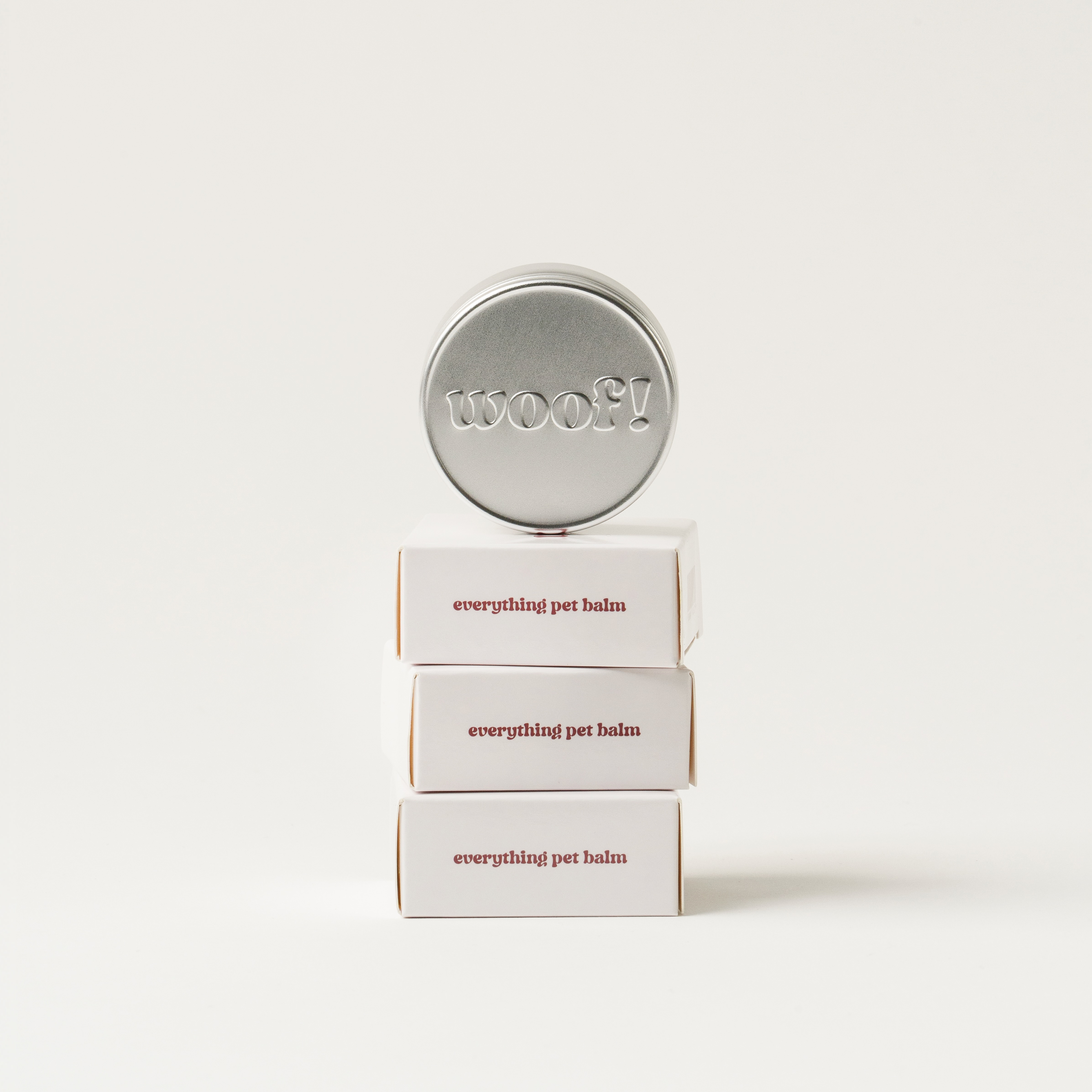 Everything Pet Balm 강아지 보습제 멀티 케어밤 30g, 1개 - 메인 이미지