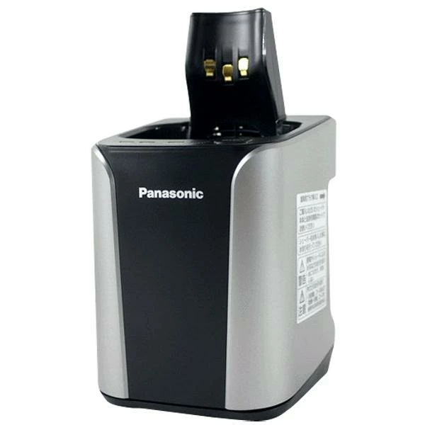 파나소닉 Panasonic 남성 면도기 람대쉬 세정 세척기 청소기 어댑터별매 RC9-20 - 상품 이미지