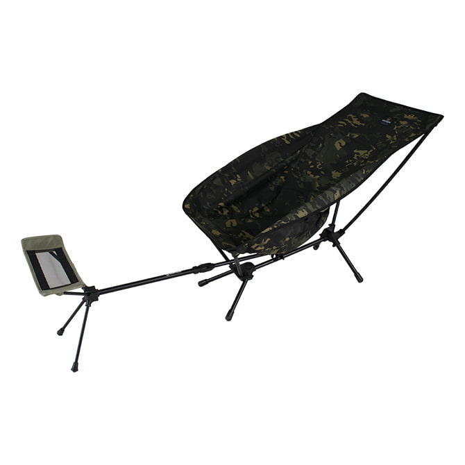 몬테라 멀티 풋레스트 3 의자 다리받침 - 상세 이미지 4