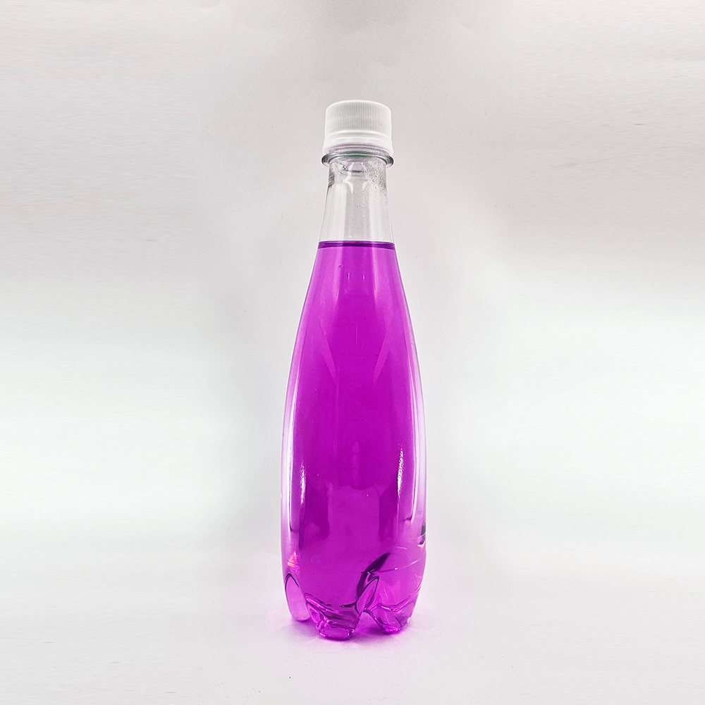 국내생산 보틀스 페트병 와인병 막걸리병 내압 공병 보틀 BOTTLE 일회용 500ml - 메인 이미지