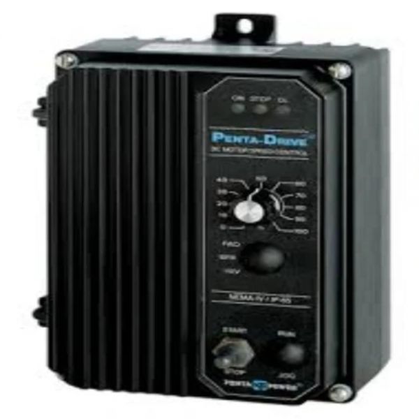 dc모터속도조절기 스피드 스위치 제어 KBPC240D KB 전자 9338 DC 드라이브 150에서 2 HP 115230V NEMA 4X : 양평쇼퍼