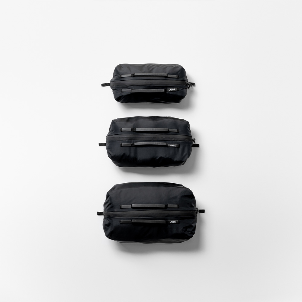 마타도르 기어 큐브 세트 3팩 Matador Gear Cube Set 3-Pack - 상세 이미지 3