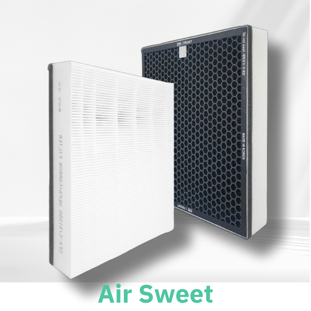 [호환] 삼성 공기청정기 필터 블루스카이7000 CFX-C100D 헤파 에어스윗