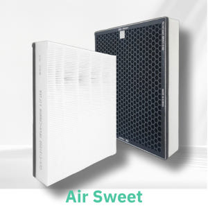 [호환] 삼성 공기청정기 필터 블루스카이 AX34N3020WWD 헤파 에... 개봉기 | 실사용 후기 - 상품 이미지 1