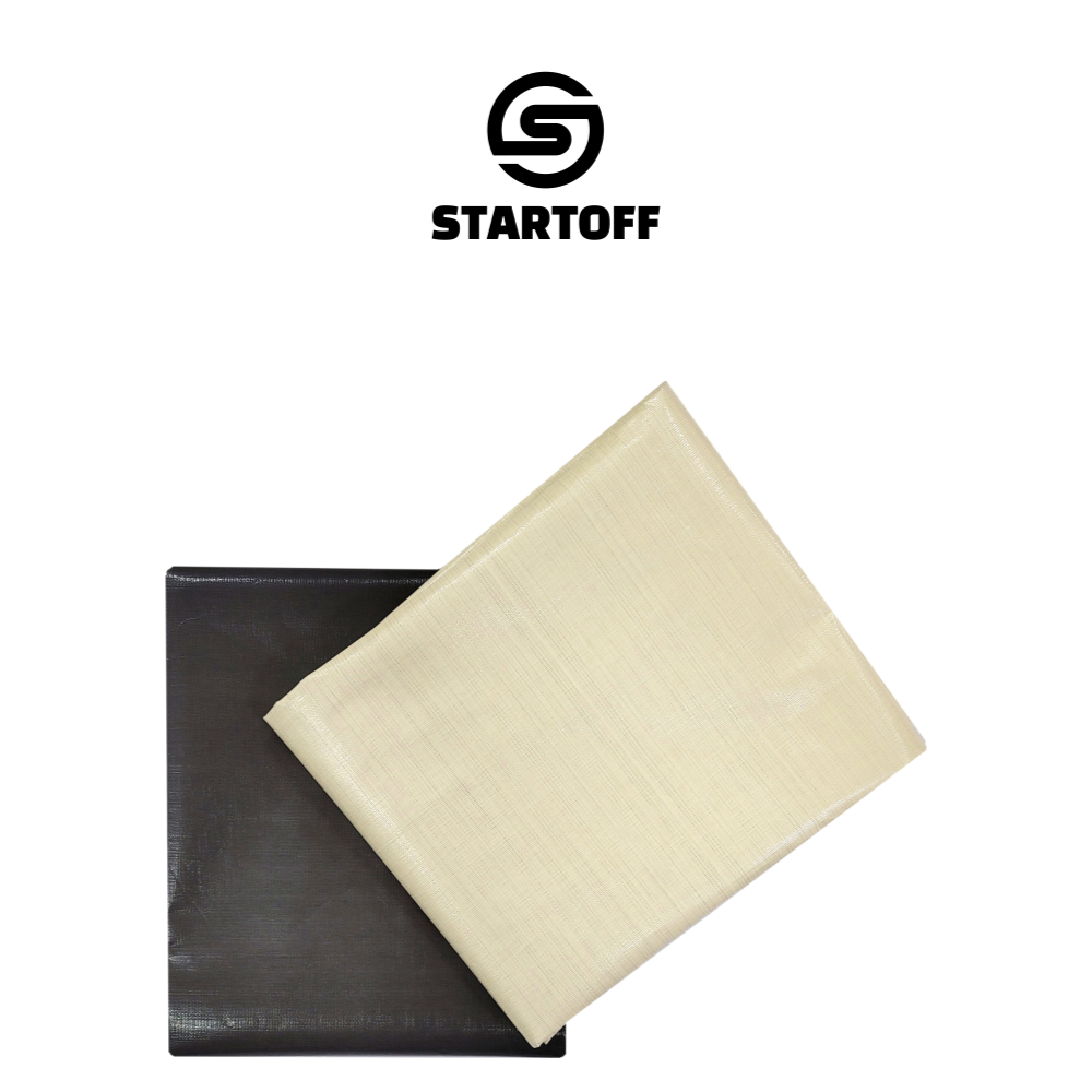 노스피크 A6 호환 PE 방수포 그라운드시트