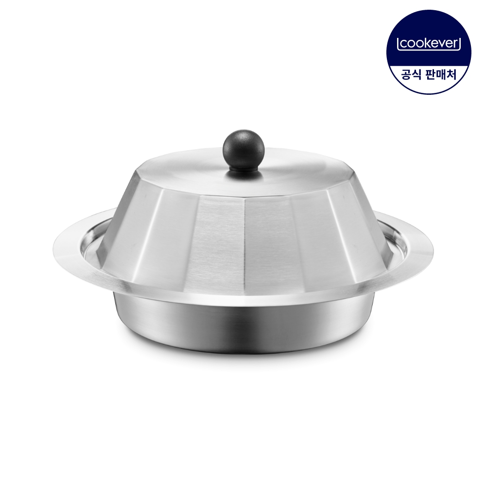 쿠치나레 플러스 멀티스티머 대 23.5cm