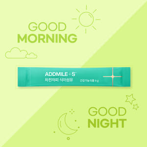 애드마일스 차전자피 식이섬유 쾌변 배변활동 분말 가루 6g 30포, 3개 맛있게 먹은 솔직 후기 - 상품 이미지 4