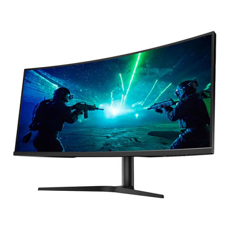 앱코 LPC34Q165D 프라임 나노IPS 울트라 WQHD HDR