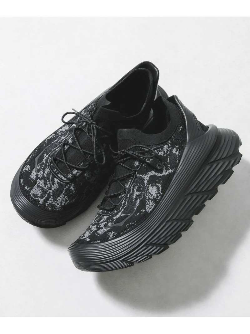호카 HOKA RESTORE CHUKKA TS CARBON 운동화 러닝화 1169150 - 상세 이미지 5