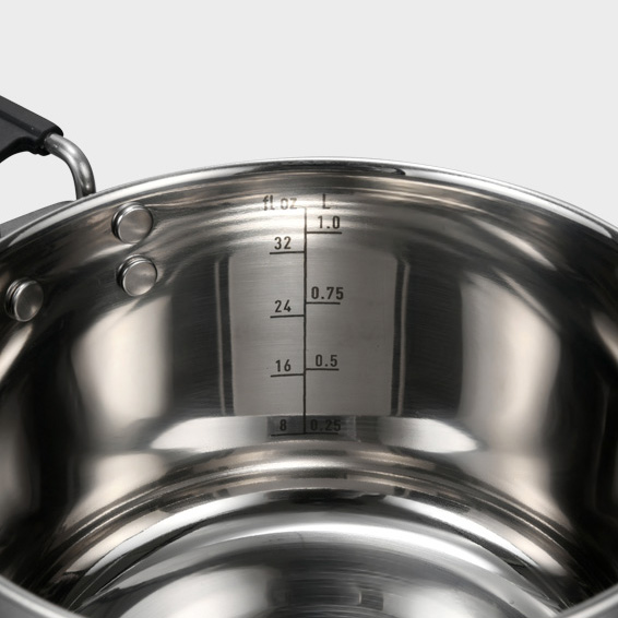 씨투써밋 시그마 팟 2.7L 코펠 캠핑 백패킹 경량