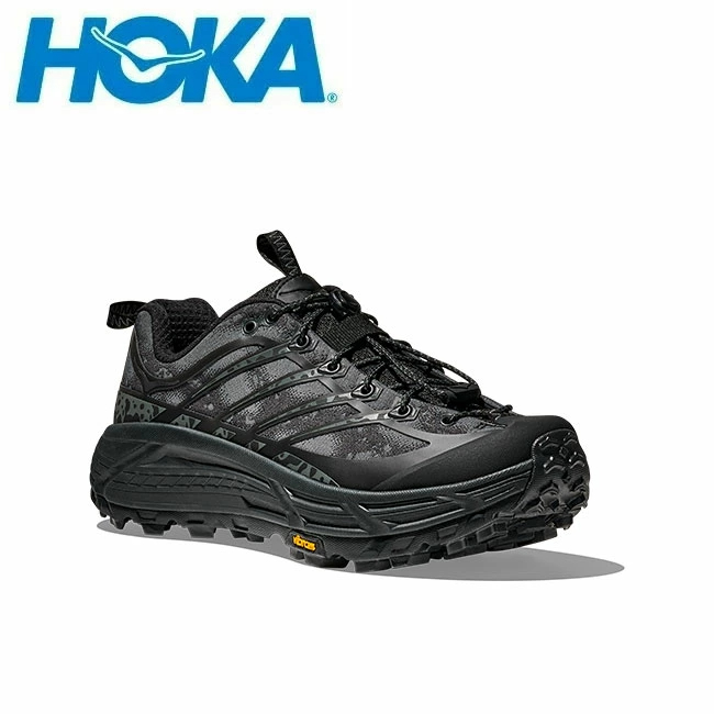 호카 HOKA RESTORE CHUKKA TS CARBON 운동화 러닝화 1169150 - 상세 이미지 3
