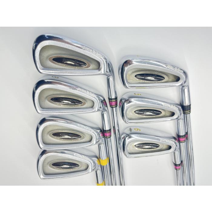 포틴 PC660 4-P R300 아이언세트 : 골프딜 golfdeal