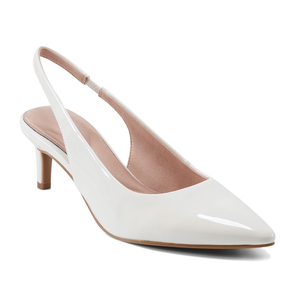토탈모션 코린3 슬링백 TM CORINE3 SLINGBACK (RW0117) - 상품 이미지