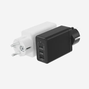USB PD 100W PPS GaN 접지 멀티 초고속 충전기 GS610 ... 개봉기 | 실사용 후기 - 상품 이미지 1