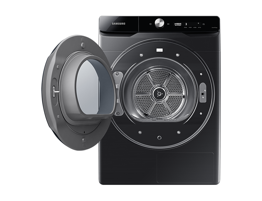 [으뜸효율] 삼성 AI 건조기 21kg 대용량 DV21DG8600BV 이미지 7