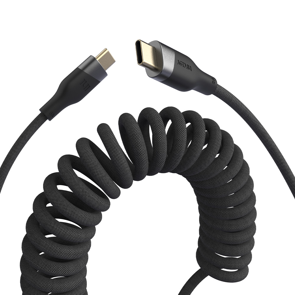 고속충전 케이블 추천 C타입 PD 100W 240W 활용법과 후기