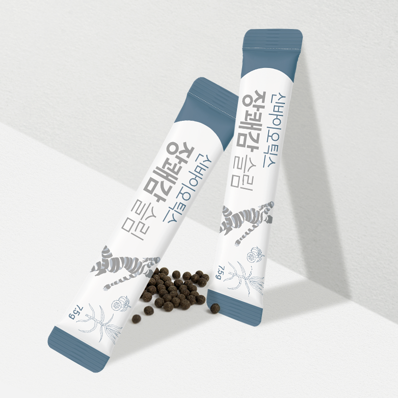 비디펌 장쾌감 슬림 유산균 30포, 1개 - 상세 이미지 2