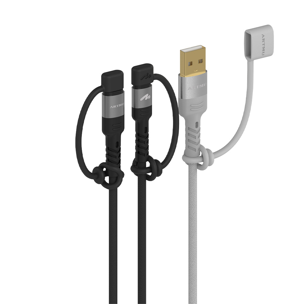 USB-C타입 단자 실리콘 보호캡