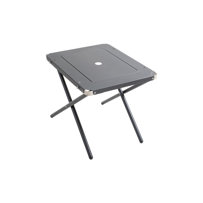 몬테라 매트 테이블 S 캠핑 차박 IGT 접이식 탁자
