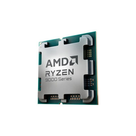 AMD AMD 라이젠9-6세대 9900X (그래니트 릿지) (멀티팩(정품))