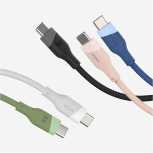 실키 C타입 to C 100W 240W 5A PD 고속충전 케이블 50c... 개봉기 | 실사용 후기 - 상품 이미지 1