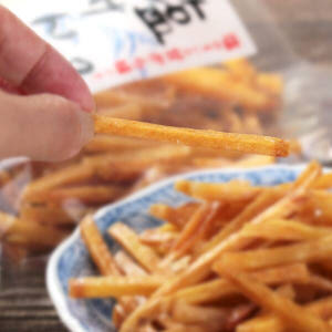 칼디 시오 켄피 고구마 스틱 155g / 일본 과자 맛있게 먹은 솔직 후기 - 상품 이미지 2