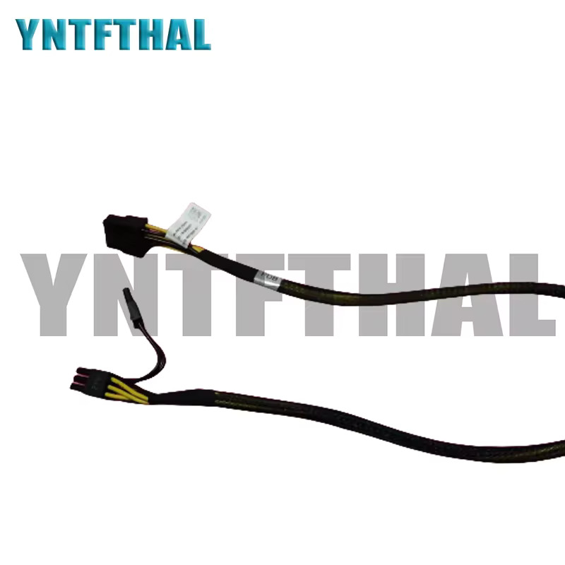 그래픽 카드 VGA2 GPU 케이블 TN9TD 0TN9TD T7920 : 디셈버스토어