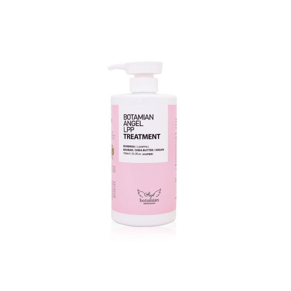 보타미안 엔젤 LPP 트리트먼트 750ml : 포레해오름상점