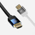 ULTRA HIGH SPEED HDMI 2.1 인증 케이블 NOBLE 3... 개봉기 | 실사용 후기 썸네일