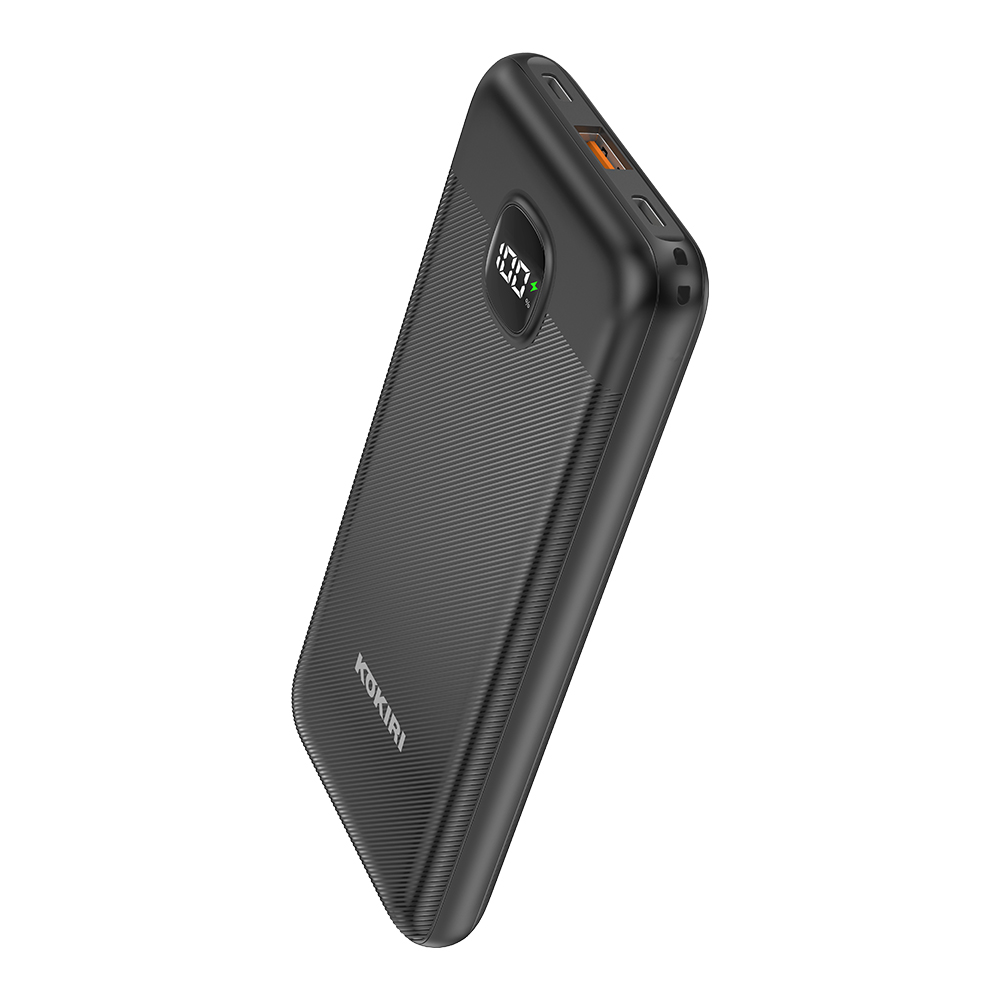 보조배터리 10000mAh C타입 충전 동시충전 배터리 추천
