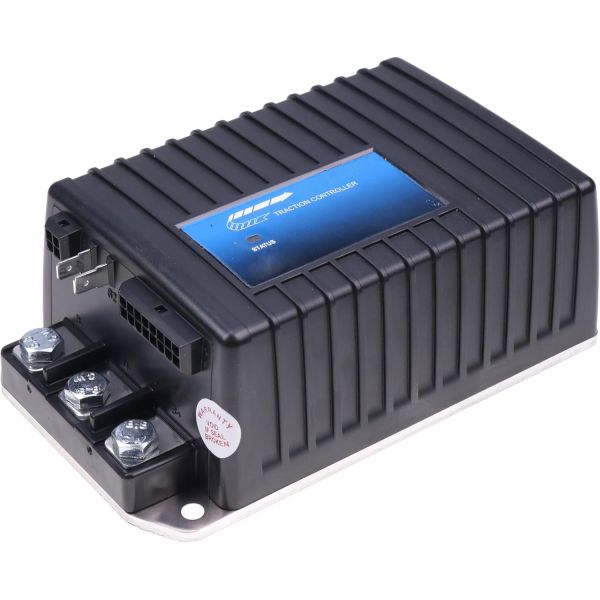 dc모터속도조절기 PWM 컨트롤러 제어 2436V 300A DC 세펙스 모터 12434320 커티스 PMC 지게차 스태커와 호환 가능 : 양평쇼퍼