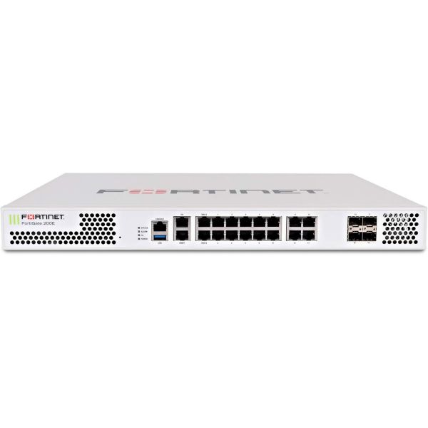 FORTINET 차세대 방화벽 FG-200E 16포트 보안 솔루션 : 제이에이치상사10