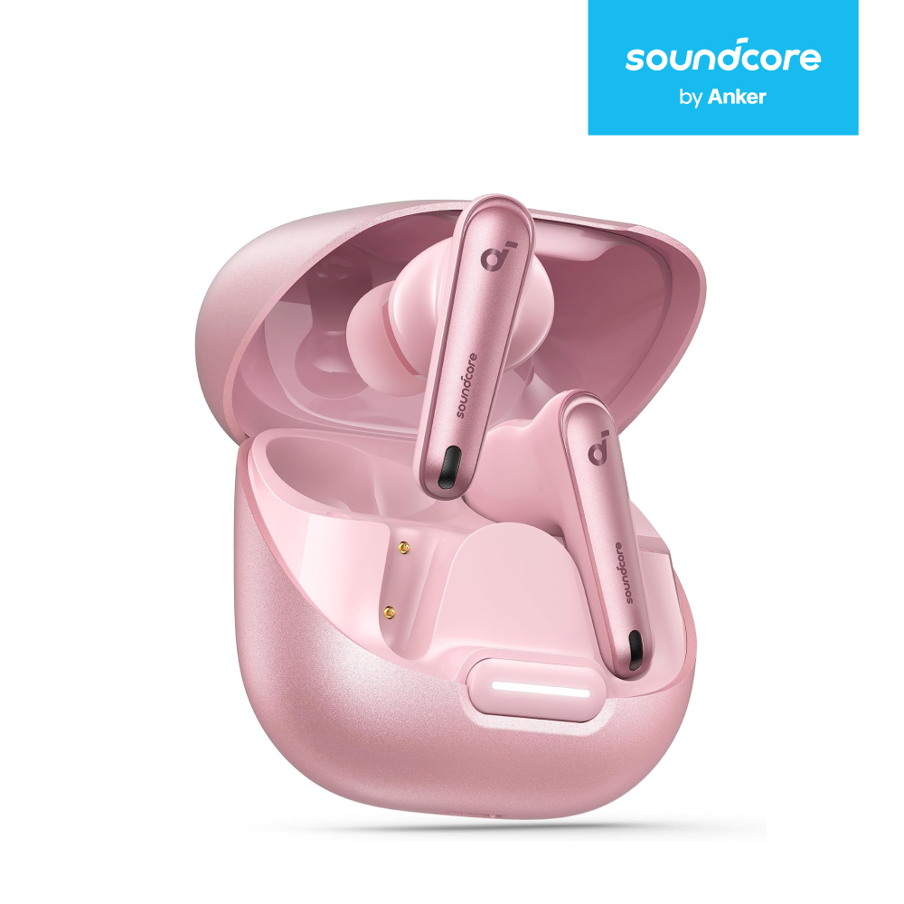 앤커 사운드코어 리버티4 NC 노이즈캔슬링 블루투스이어폰 A3947