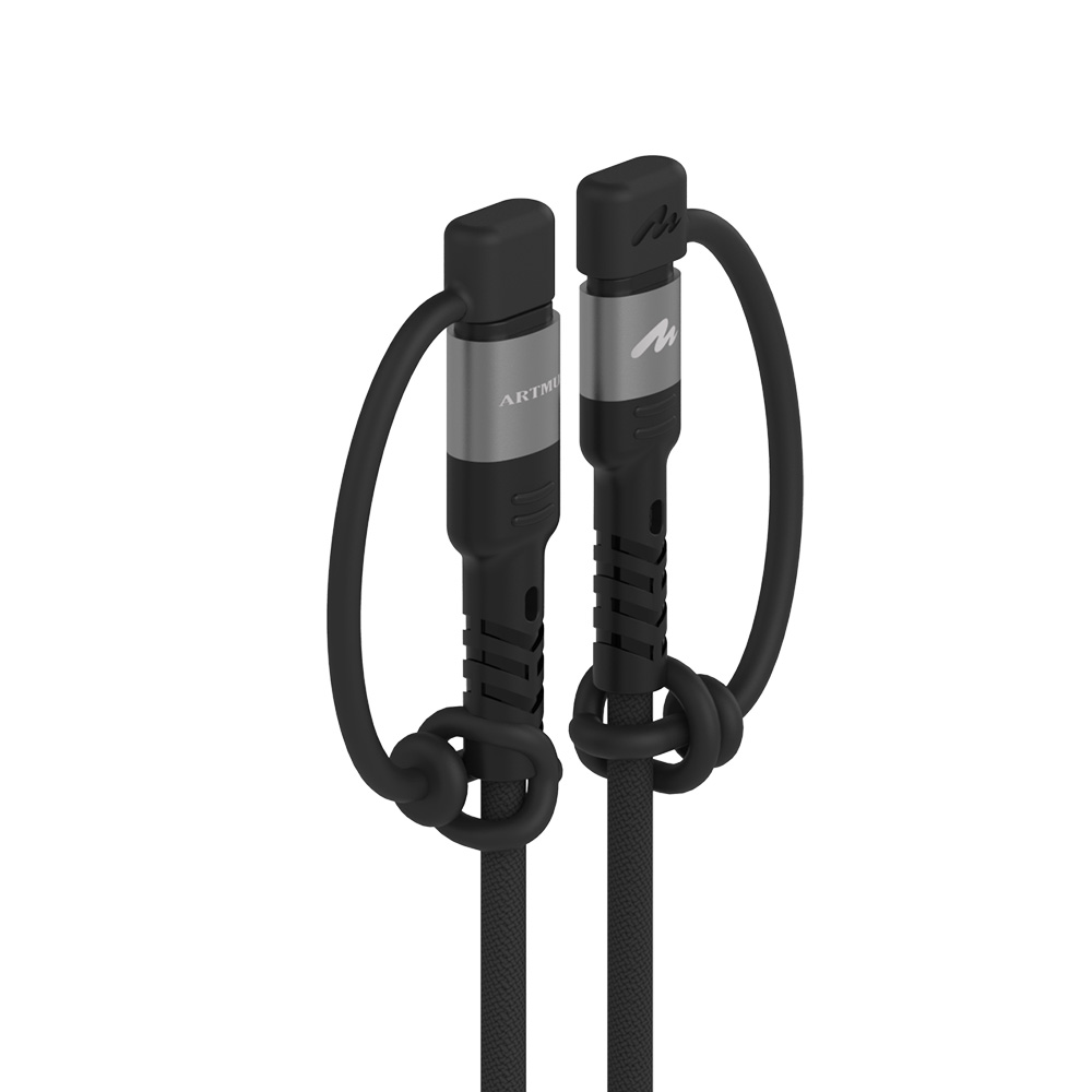 USB-C타입 단자 실리콘 보호캡