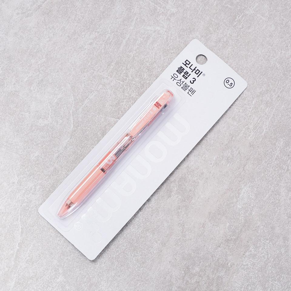 메가마트 모나미 플립 플립3 0.5mm 1본 - 상세 이미지 2