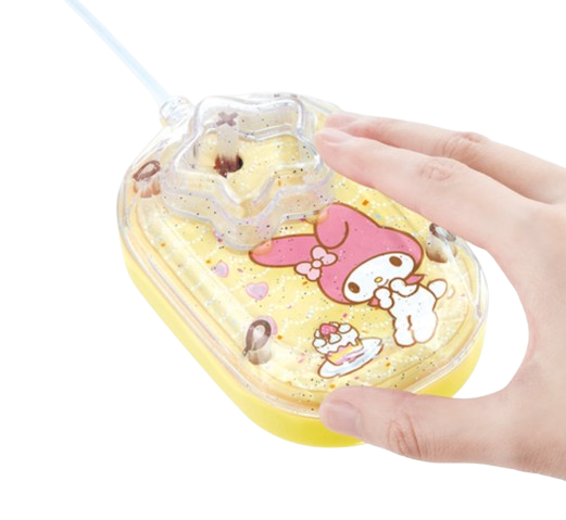 산리오 캐릭터즈 노트북 아기 유아 컴퓨터 장난감 - 상세 이미지 5