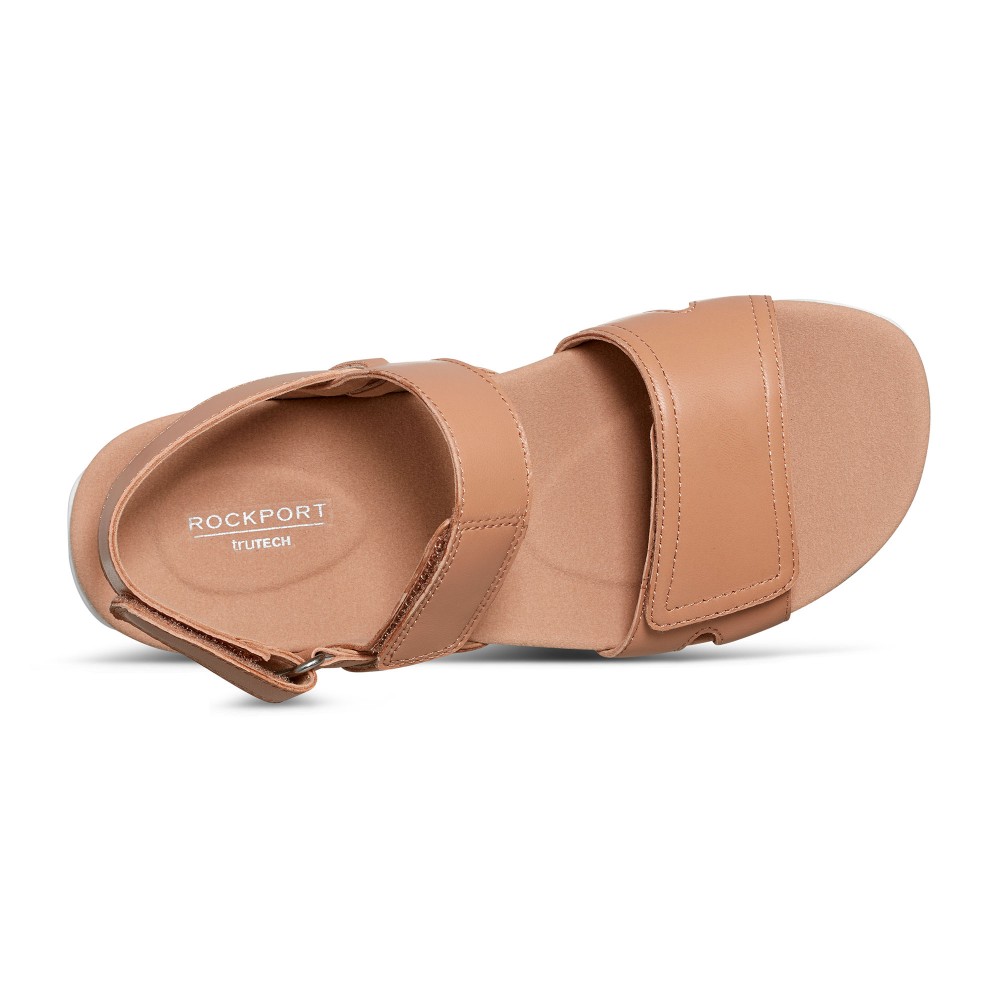 트루워크제로 III 테시아 샌들 TWZ III TESSIA SANDAL (RW0185) - 상세 이미지 5