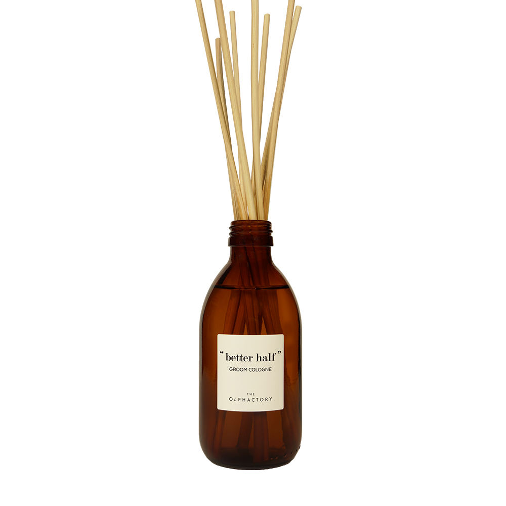 올팩토리 디퓨저 리필 250ml 향 선택 - 상세 이미지 3