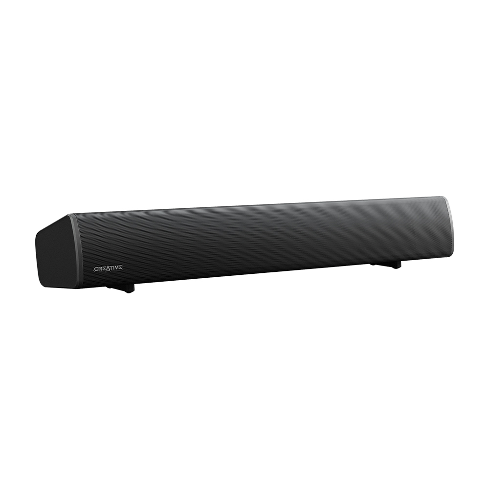 [넾다세일] 크리에이티브 사운드 블라스터 GS5 RGB 게이밍 사운드바 - 상세 이미지 4