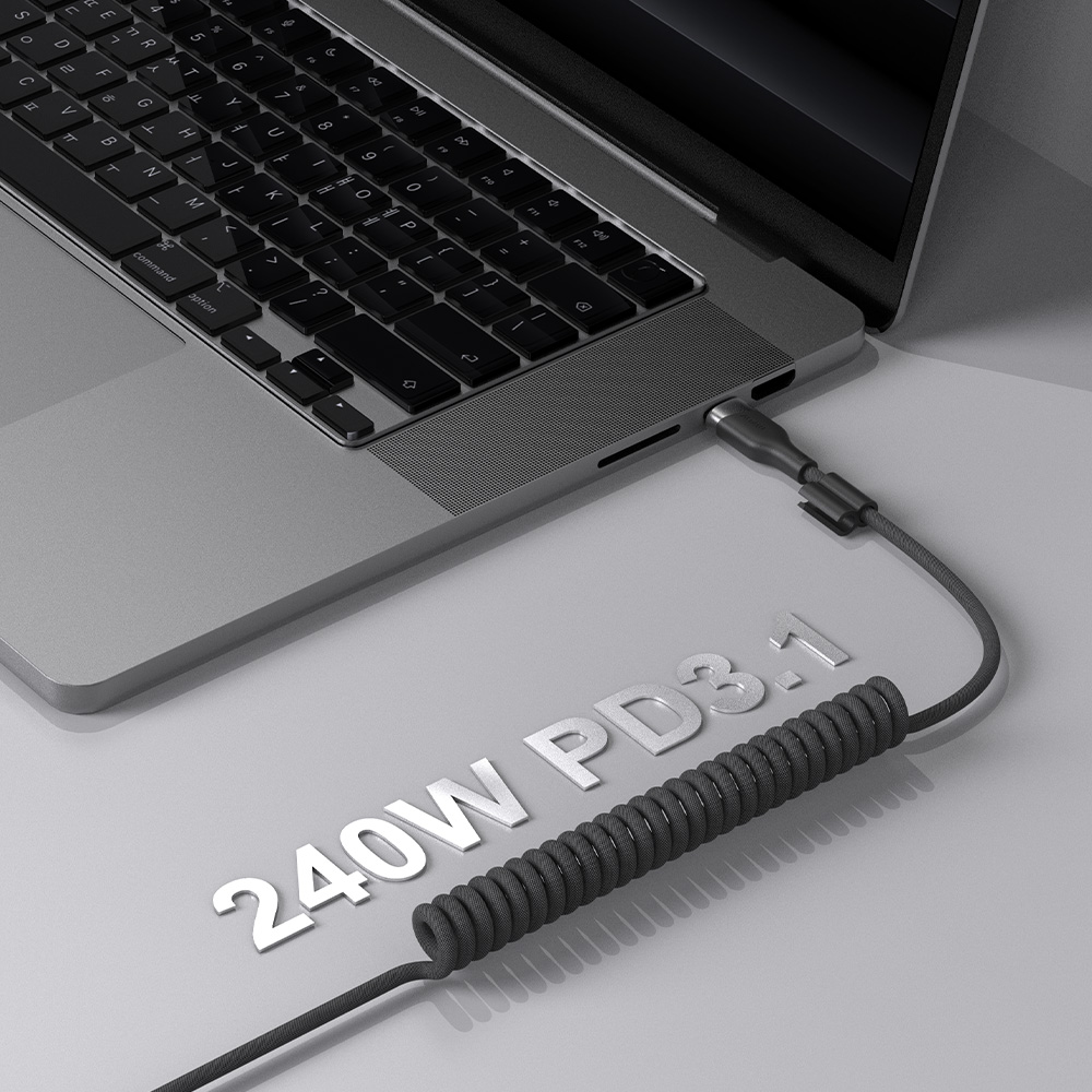 고속충전 케이블 추천 C타입 PD 100W 240W 활용법과 후기