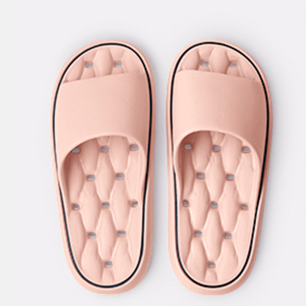 두꺼운 욕실화 도톰한 화장실슬리퍼 250 물빠짐 논슬립 여성