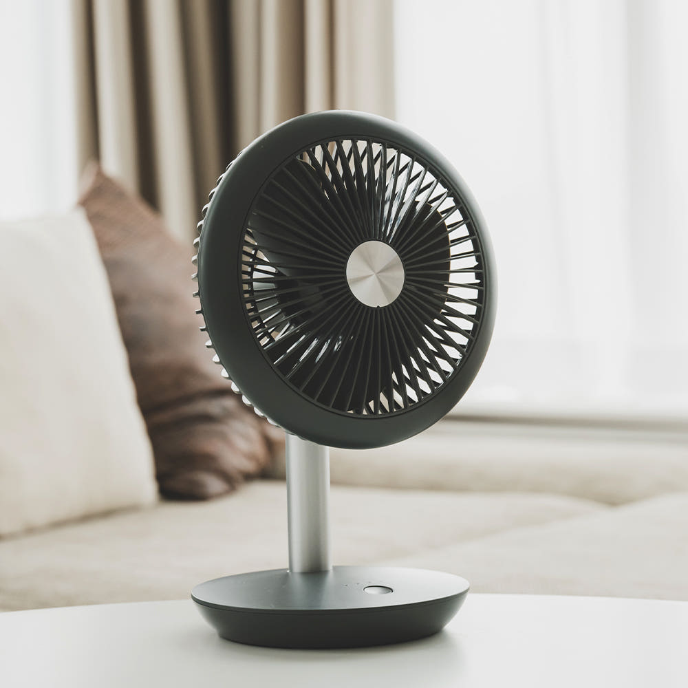 솔러스에어 선풍기