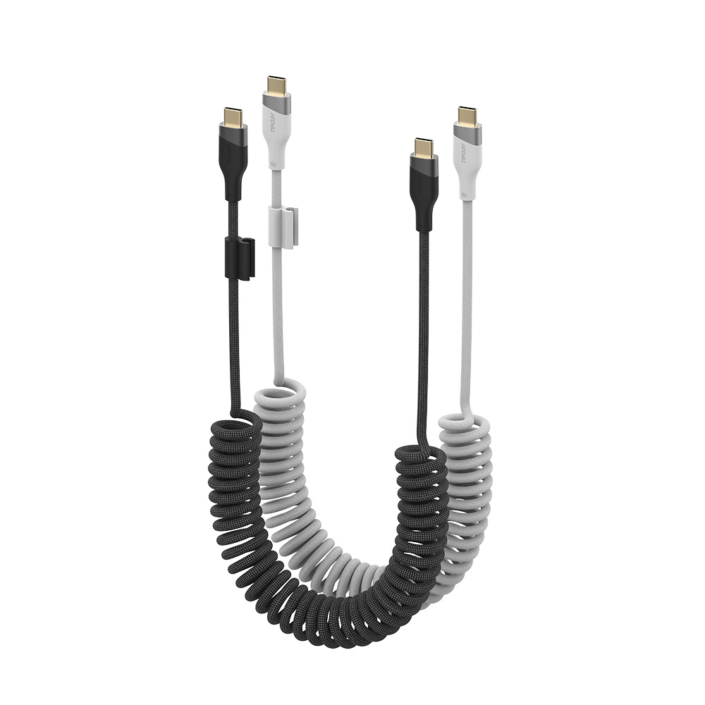 고속충전 케이블 추천 C타입 PD 100W 240W 활용법과 후기