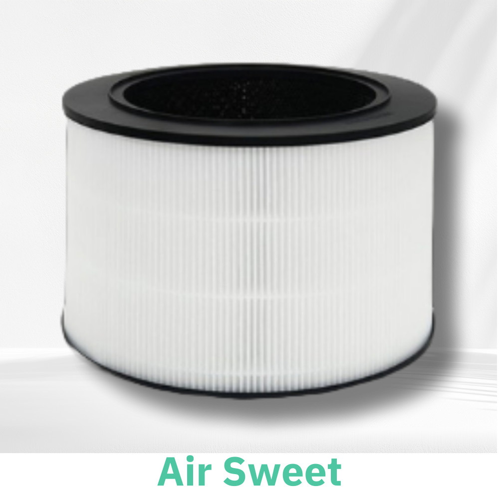 [호환] LG 퓨리케어 360 공기청정기 필터 헤파 교체용 에어스윗