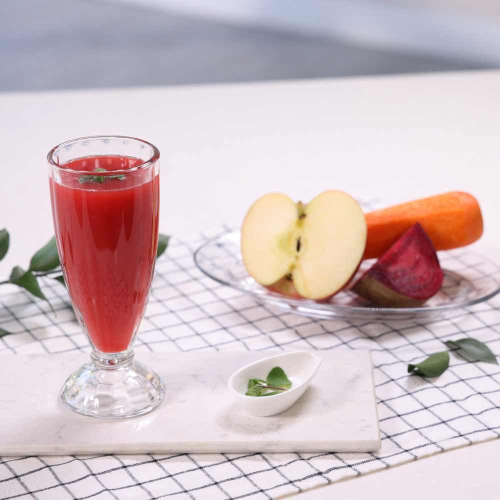 [저속노화 식단관리] 오쿠 보이는 두유제조기 1-2인용 내열유리 뚜껑 OCC-BM380