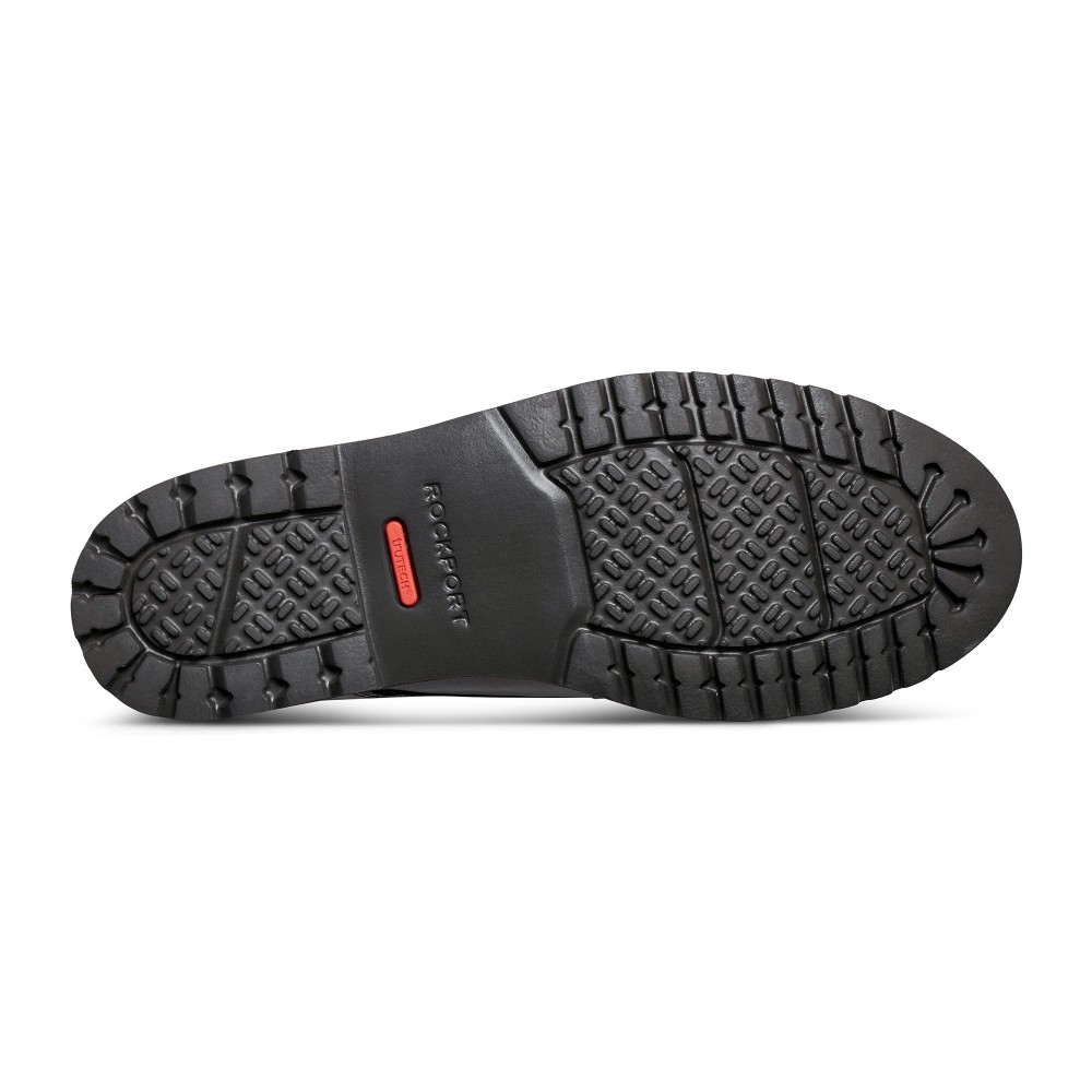 [락포트] 메버릭 옥스포드 레이스업 MAVERICK OXFORD LACEUP (RM0069) 이미지 4