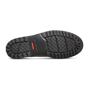 [락포트] 메버릭 옥스포드 레이스업 MAVERICK OXFORD LACE... 솔직 후기 | 실사용자 리뷰 분석 - 상품 이미지 4